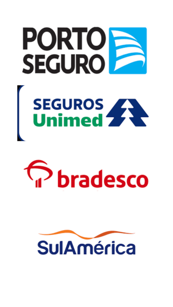 Seguro Saúde Empresa - Principais seguradoras